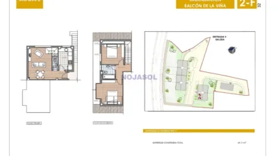 Apartment in Barrio de la Hayuela photo 48