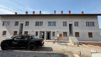 Apartment in Barrio de la Hayuela photo 16