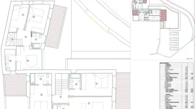 House in Barrio del Soano Riegos photo 17