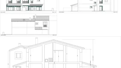 House in Barrio del Soano Riegos photo 21