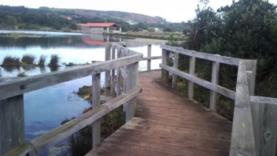 House in Barrio del Soano Riegos photo 11