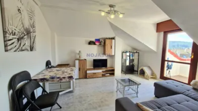 Apartment on Calle de la Salceda photo 7