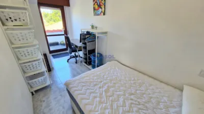 Apartment on Calle de la Salceda photo 28