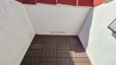 Apartment on Calle de la Salceda photo 16