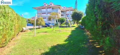Apartment on Calle de la Salceda photo 60