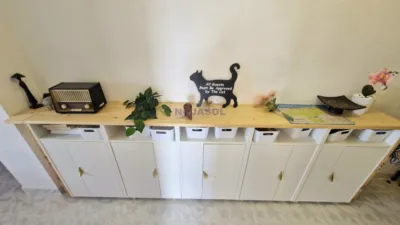 Apartment on Calle de la Salceda photo 5