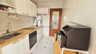 Apartment on Calle de la Salceda photo 23