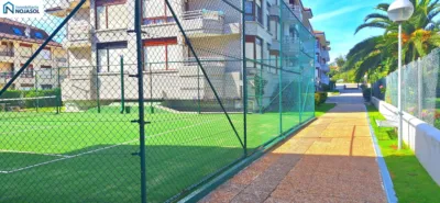 Apartment on Calle de la Salceda photo 56