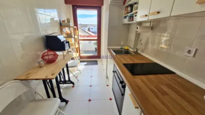 Apartment on Calle de la Salceda photo 19