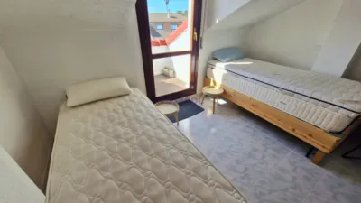 Apartment on Calle de la Salceda photo 38