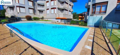 Apartment on Calle de la Salceda photo 63