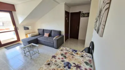 Apartment on Calle de la Salceda photo 10