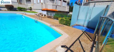 Apartment on Calle de la Salceda photo 65