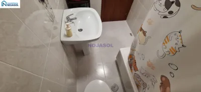 Apartment on Calle de la Salceda photo 46