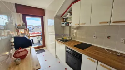Apartment on Calle de la Salceda photo 20
