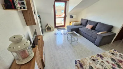 Apartment on Calle de la Salceda photo 9