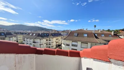 Apartment on Calle de la Salceda photo 17