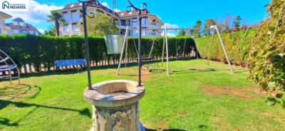 Apartment on Calle de la Salceda photo 59