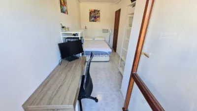Apartment on Calle de la Salceda photo 32