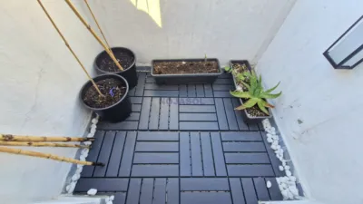 Apartment on Calle de la Salceda photo 33