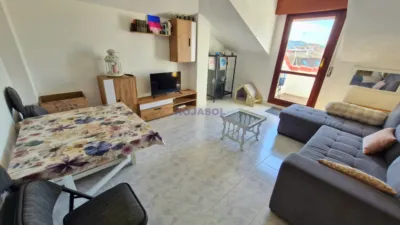 Apartment on Calle de la Salceda photo 14