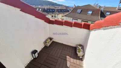 Apartment on Calle de la Salceda photo 43