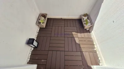 Apartment on Calle de la Salceda photo 41