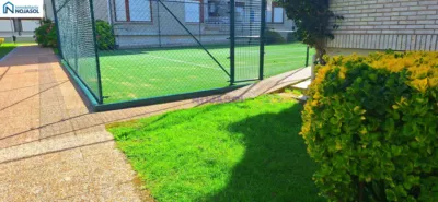 Apartment on Calle de la Salceda photo 52