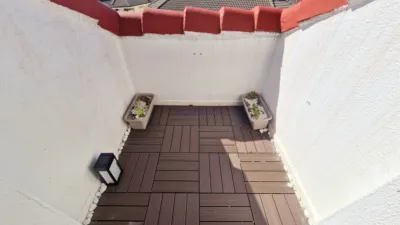 Apartment on Calle de la Salceda photo 42