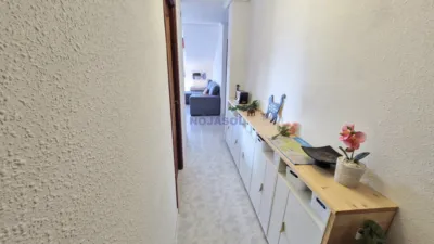 Apartment on Calle de la Salceda photo 4