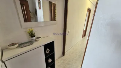 Apartment on Calle de la Salceda photo 2