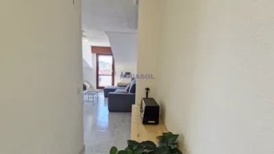 Apartment on Calle de la Salceda photo 6