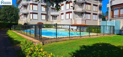 Apartment on Calle de la Salceda photo 66