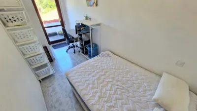 Apartment on Calle de la Salceda photo 29