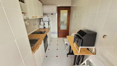 Apartment on Calle de la Salceda photo 22