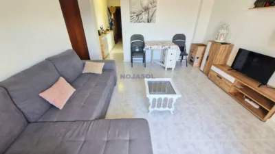 Apartment on Calle de la Salceda photo 15