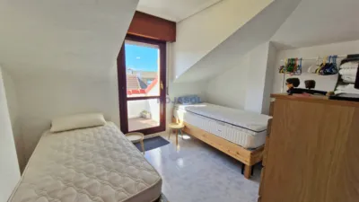 Apartment on Calle de la Salceda photo 37
