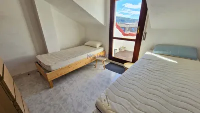 Apartment on Calle de la Salceda photo 40