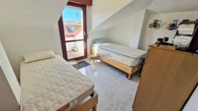 Apartment on Calle de la Salceda photo 36