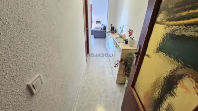 Apartment on Calle de la Salceda photo 3