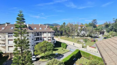 Apartment on Calle de la Salceda photo 35