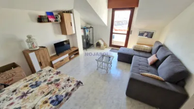 Apartment on Calle de la Salceda photo 8