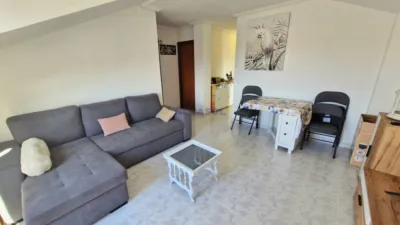Apartment on Calle de la Salceda photo 12