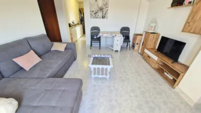 Apartment on Calle de la Salceda photo 11