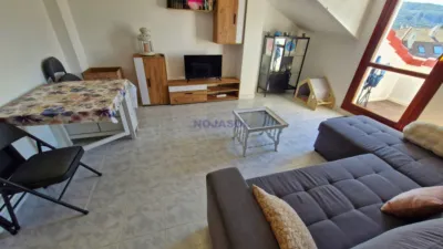 Apartment on Calle de la Salceda photo 13