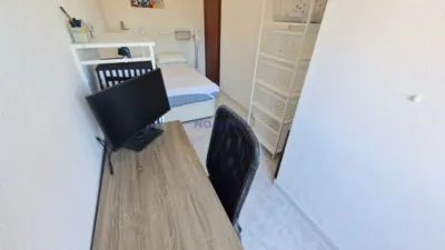 Apartment on Calle de la Salceda photo 31