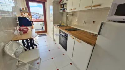 Apartment on Calle de la Salceda photo 18