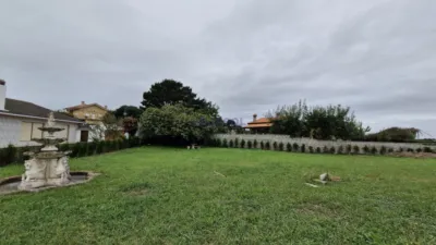 Detached house on Calle de la Ojerada photo 5