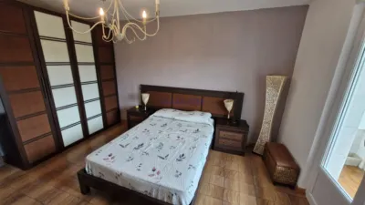 Detached house on Calle de la Ojerada photo 45