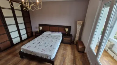 Detached house on Calle de la Ojerada photo 43